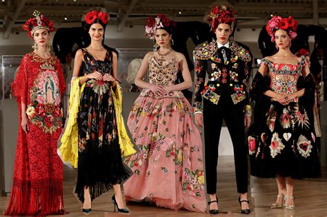 dolce & gabbana mexico city.